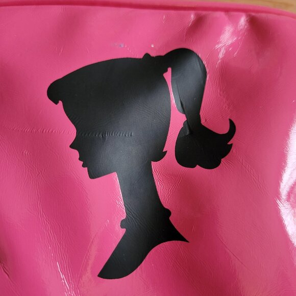 Barbie Pouch Storage Makeup Bag - Picture 3 of 14
